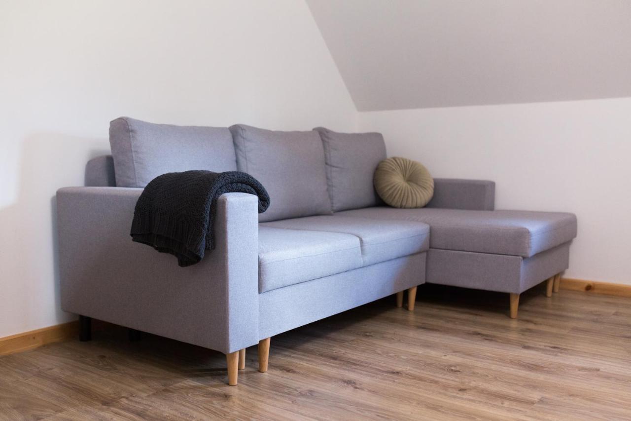 Apartament Maciejowy Dwór Zakopane Zewnętrze zdjęcie