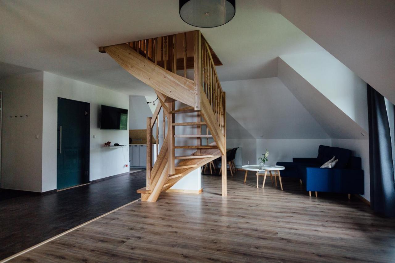 Apartament Maciejowy Dwór Zakopane Zewnętrze zdjęcie