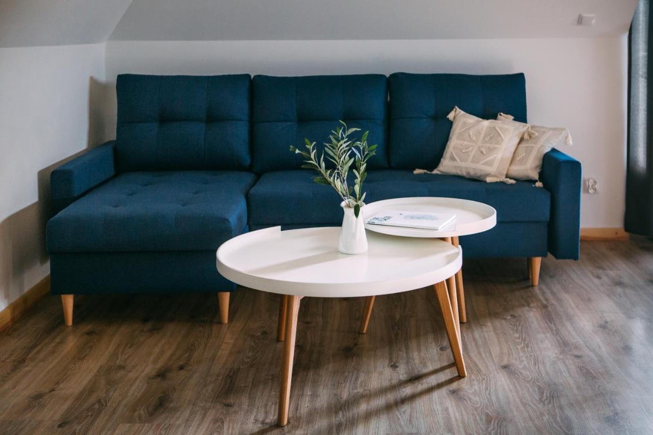 Apartament Maciejowy Dwór Zakopane Zewnętrze zdjęcie