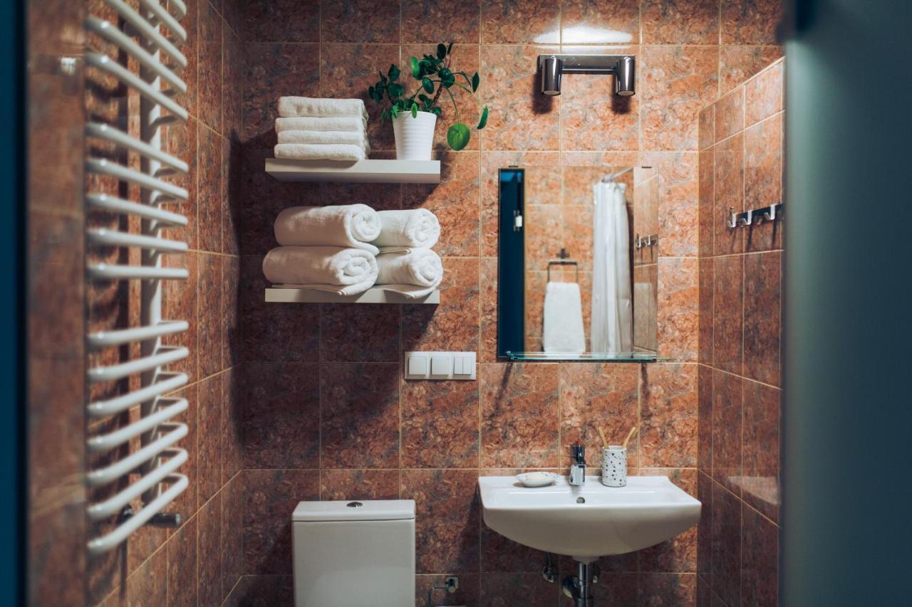 Apartament Maciejowy Dwór Zakopane Zewnętrze zdjęcie