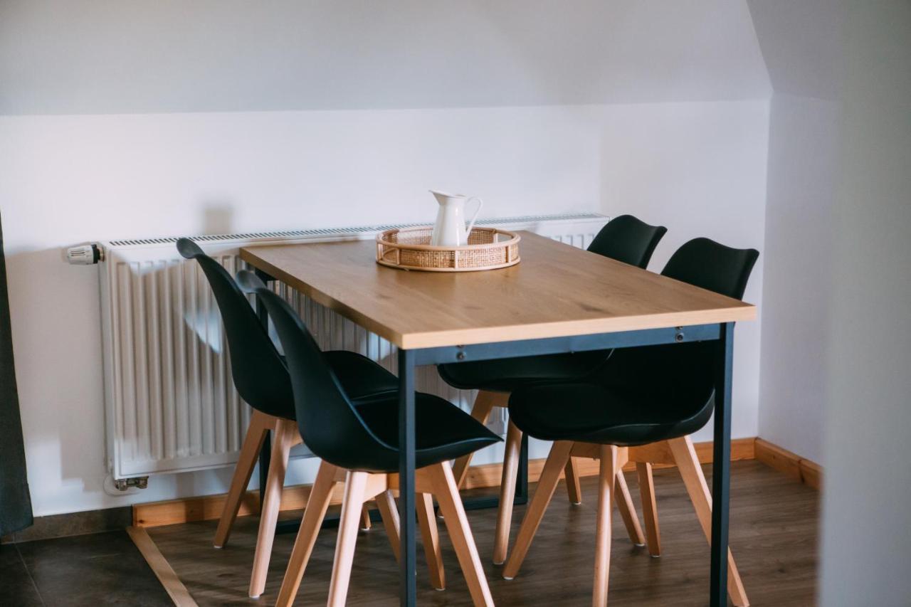 Apartament Maciejowy Dwór Zakopane Zewnętrze zdjęcie