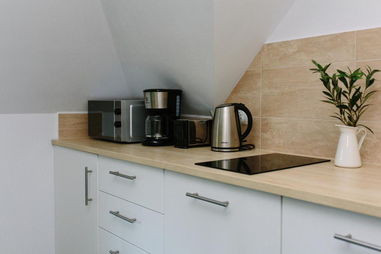Apartament Maciejowy Dwór Zakopane Zewnętrze zdjęcie